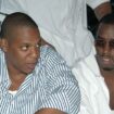 How Jay Z and P Diddy's staggering empires nearly crumbled years before rape allegations