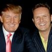 How The Apprentice creator Mark Burnett went from east London to Donald Trump's inner circle (via the Falklands) - as British TV producer who kickstarted the incoming president's reality career is chosen as his special envoy to the UK