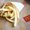 How can McDonald's chips be healthier than porridge? Government's 'confusing' junk food classification explained...