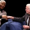 How southern Africa remembers Jimmy Carter