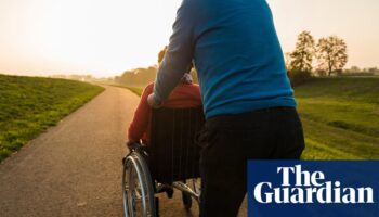 Hundreds of thousands hit by ruinous carer’s allowance penalties, audit shows