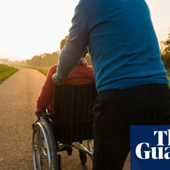 Hundreds of thousands hit by ruinous carer’s allowance penalties, audit shows