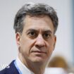 I don't regret blocking action against Assad when I was leader, says Miliband