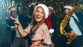 'I was so drunk at my work Christmas party then got whole team kicked out of venue'