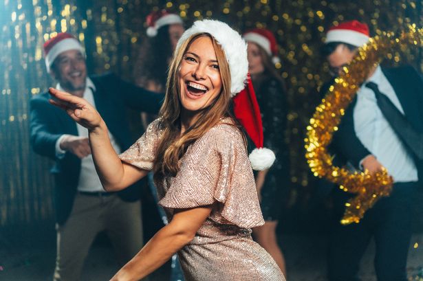 'I was so drunk at my work Christmas party then got whole team kicked out of venue'