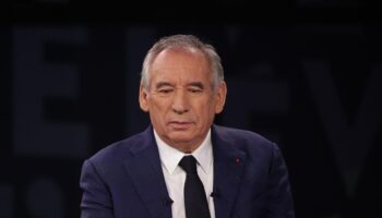 « Il va avoir un gouvernement encore plus resserré que celui de Barnier » : François Bayrou peine à élargir sa majorité