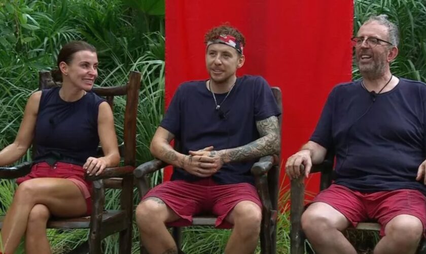 I’m a Celebrity fans slam ‘scandalous’ contestant elimination as 2024 winner announced