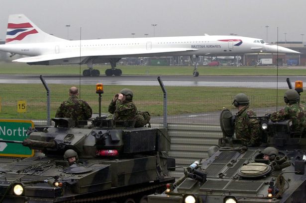 Incredible lengths UK government went to to thwart Al Qaeda terror attack on Heathrow