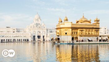 India: Assailant held after failed shooting of Sikh leader