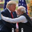 India: What's behind BJP's 'deep state' charges against US?