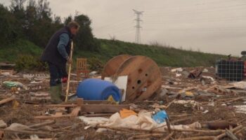 Inondations à Valence, en Espagne : une tragédie écologique