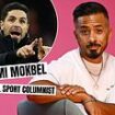 Inside Arsenal's plan to have a new striker for next season - despite reservations over a Euro goal machine... and why Marcus Rashford is no longer on their list: THE SAMI MOKBEL COLUMN