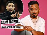 Inside Arsenal's plan to have a new striker for next season - despite reservations over a Euro goal machine... and why Marcus Rashford is no longer on their list: THE SAMI MOKBEL COLUMN