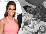 Inside Cheryl and Bear's first Christmas without Liam: Friends reveal how his family are rallying round, the 'great lengths' Cheryl is going to... and what's happened to ex-girlfriend Kate Cassidy, writes KATIE HIND