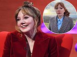 Inside Cunk of Life star Diane Morgan's life off-screen: From famous best friend to brutal reason why she doesn't want kids