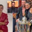 Inside Strictly star Giovanni Pernice's new life after Strictly from marriage plans to TV comeback