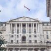 Interest rates expected to stay at 4.75%