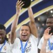 Interkontinental-Pokal: Real Madrid gewinnt eines dieser komischen Fifa-Turniere