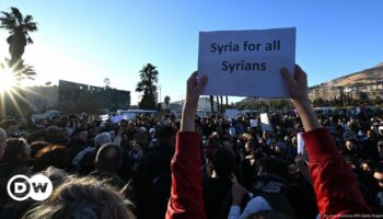 Is a UN Security Council resolution key to Syria's future?