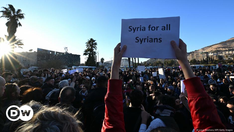 Is a UN Security Council resolution key to Syria's future?