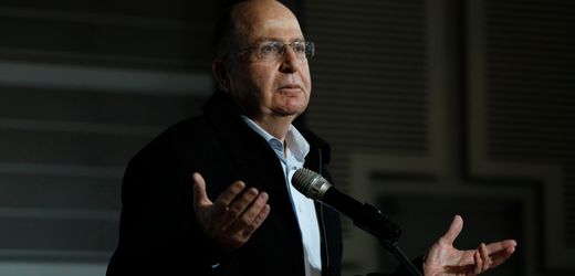 Israel: Ex-Verteidigungsminister Moshe Yaalon spricht von »ethnischer Säuberung« im Gaza-Streifen