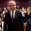 Israel: PM Netanyahu takes stand in corruption trial