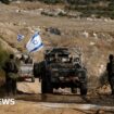 Israel plans to expand Golan settlements after fall of Assad