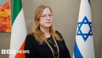 Israel to close embassy in Ireland over 'anti-Israel' policies