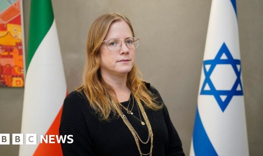 Israel to close embassy in Ireland over 'anti-Israel' policies