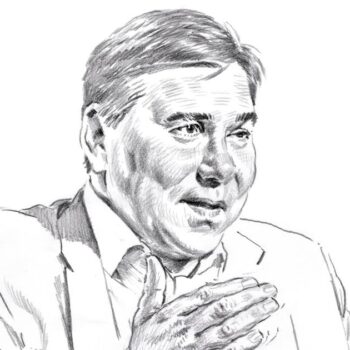 Ivan Krastev: «L’Europe est dans un moment de vertige»