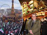 I've spent the last week in Germany and seen the tensions first hand. This Christmas market carnage will make a dangerous situation even uglier - and the Far Right will grow even stronger: ROBERT HARDMAN