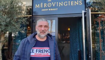 Jacky Ribault, un chef précurseur en banlieue : « J’ai toujours cru dans le potentiel de la Seine-Saint-Denis »