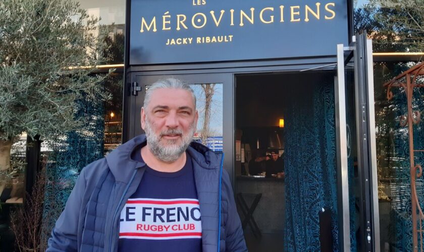 Jacky Ribault, un chef précurseur en banlieue : « J’ai toujours cru dans le potentiel de la Seine-Saint-Denis »