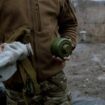 «J’ai senti mon œsophage s’enflammer», sur le front ukrainien, l’armée russe multiplie les attaques chimiques