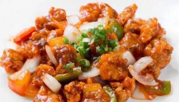 James Martin's sweet and sour chicken recipe is a 'fakeaway classic'