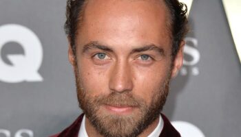 James Middleton outshined by his dogs - as beloved pets recognised more often than he is