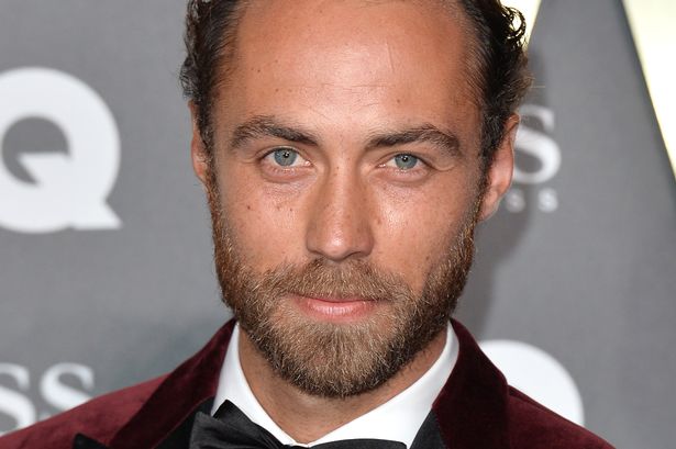 James Middleton outshined by his dogs - as beloved pets recognised more often than he is