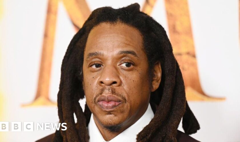 Jay-Z asks court to dismiss rape lawsuit over inconsistencies