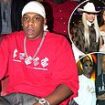 Jay Z claims he is the victim after being accused of raping a 13-year-old girl with Diddy - and why the allegations will hurt his daughter Blue Ivy the most