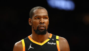 « Je déteste vraiment » : Kevin Durant tacle la nouvelle formule du All Star Game en NBA