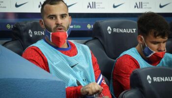 « Je ne sais pas s’il aimait plus ma femme que moi » : Jesé tacle son ancien président au PSG Nasser al-Khelaïfi