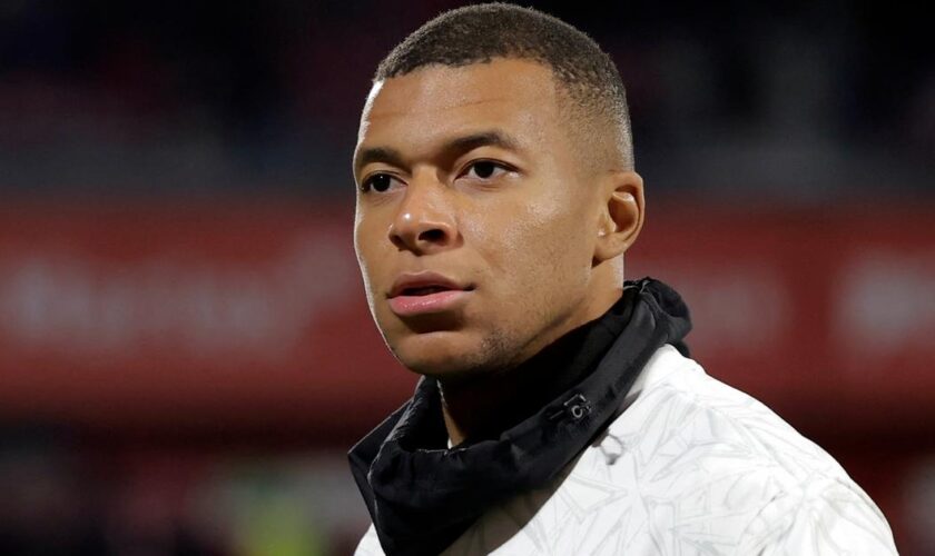 «Je ne suis pas concerné» : Mbappé sort du silence sur l’affaire de viol en Suède