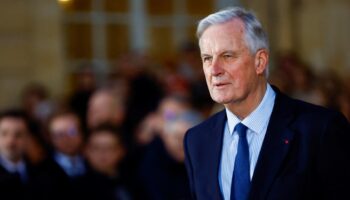 «Je prendrai ma part» : les confidences de Michel Barnier, aux ambitions intactes malgré la censure