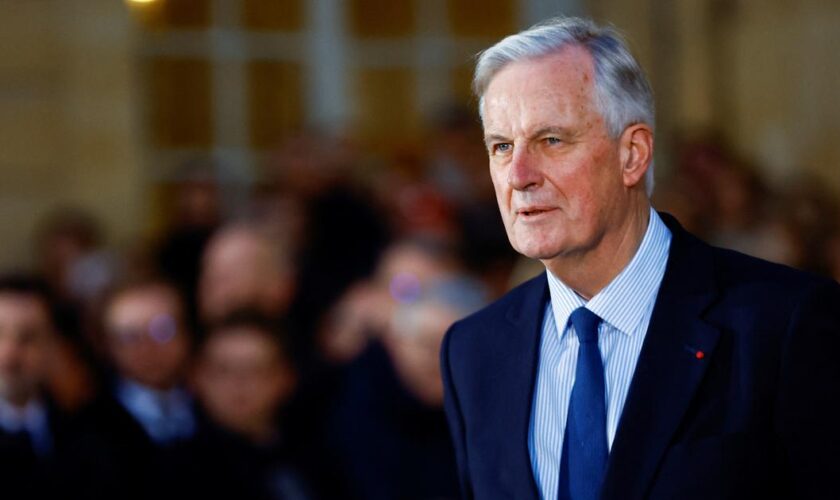 «Je prendrai ma part» : les confidences de Michel Barnier, aux ambitions intactes malgré la censure