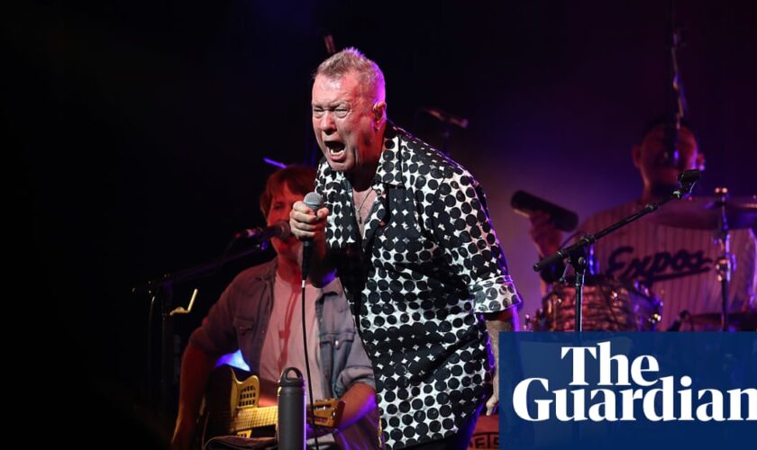 Jimmy Barnes reveals relationship with long-lost adult daughter: ‘Katy is a wonderful woman’