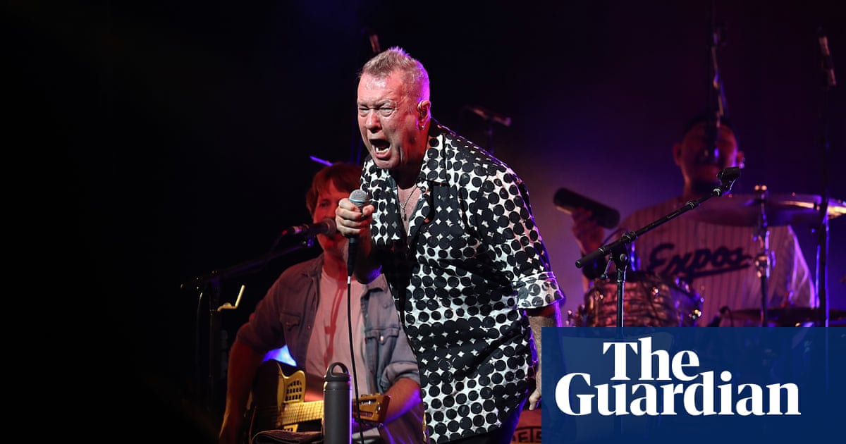 Jimmy Barnes reveals relationship with long-lost adult daughter: ‘Katy is a wonderful woman’