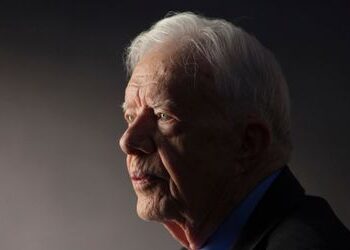 Jimmy Carter: Nachruf auf Amerikas meistverkannten Ex-Präsidenten