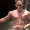 Jimmy Carter's bodybuilding grandson Hugo, 25, reveals what made him happiest in his final days