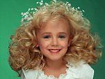 JonBenet Ramsey's father reveals stunning breakthrough in hunt for man who tortured, sexually assaulted and killed the six-year-old beauty queen in 1996 - as he opens up on the pain of being blamed for the brutal murder for 30 years