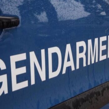 Jouarre : contrôlé positif au cannabis après avoir doublé une voiture de gendarmerie